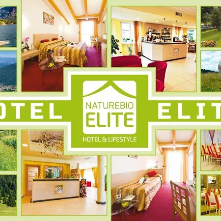 Hotel Nature Bio Elite Levico Terme