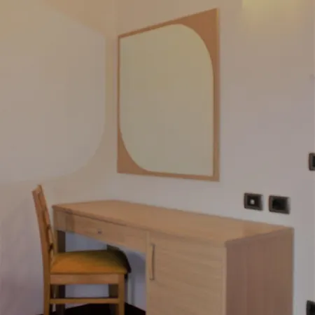 Hotel Nature Bio Elite 3*