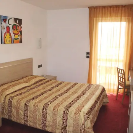 Hotel Nature Bio Elite Levico Terme