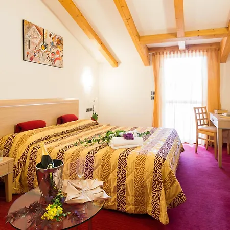 Nature Bio Elite Hotel