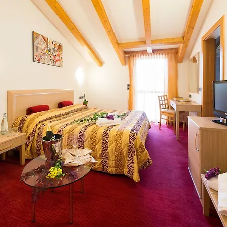 Nature Bio Elite Hotel Levico Terme