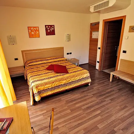 Nature Bio Elite Hotel