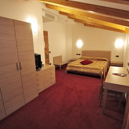 Hotel Nature Bio Elite Levico Terme