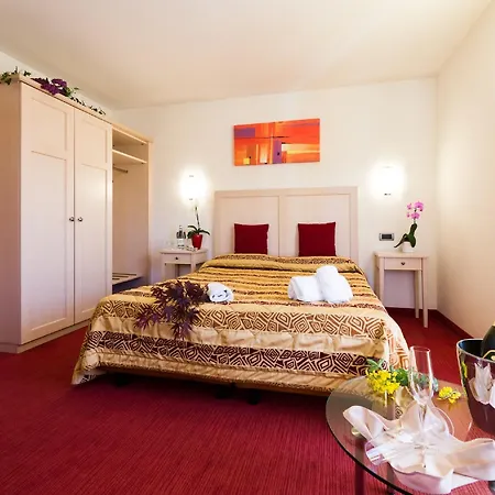 Nature Bio Elite Hotel