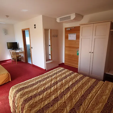 Hotel Nature Bio Elite