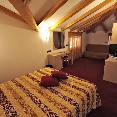 Hotel Nature Bio Elite