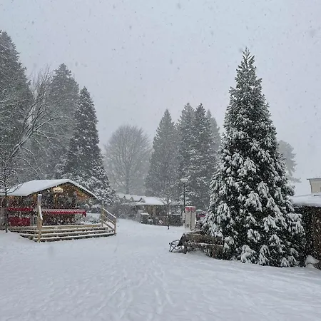Nature Bio Elite Levico Terme