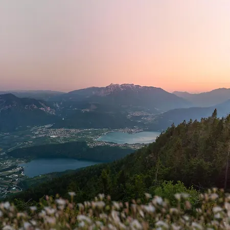 Hotel Nature Bio Elite