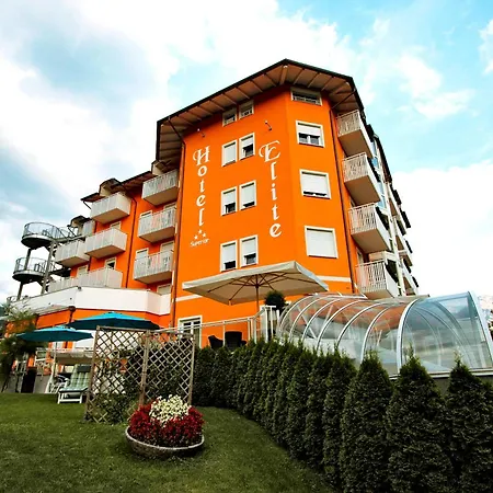 Hotel Nature Bio Elite 3*