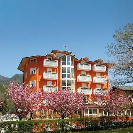 Nature Bio Elite Levico Terme