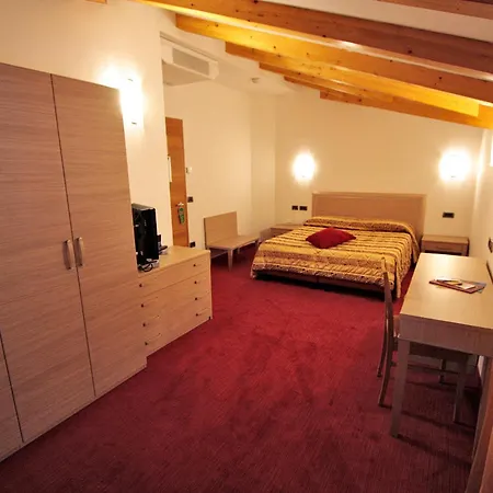 Nature Bio Elite 3* Levico Terme