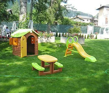 Hotel Nature Bio Elite Levico Terme
