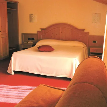 Nature Bio Elite 3* Levico Terme