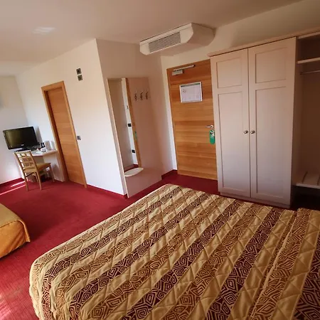 Nature Bio Elite 3* Levico Terme