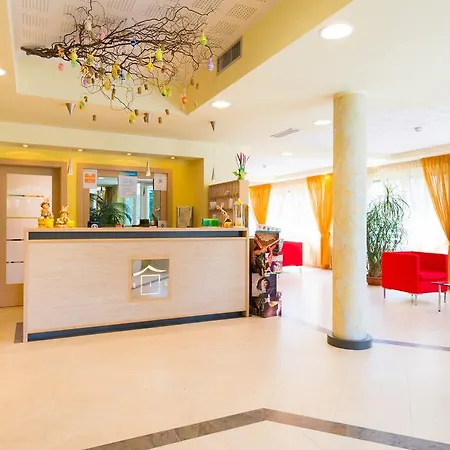 Hotel Nature Bio Elite