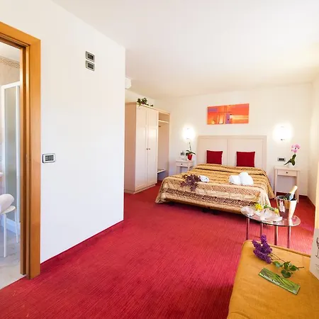 Hotel Nature Bio Elite Levico Terme