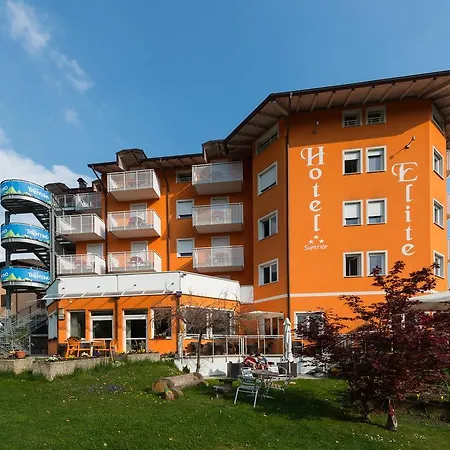 Nature Bio Elite Hotel Levico Terme