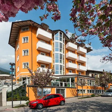 Nature Bio Elite Hotel 3*