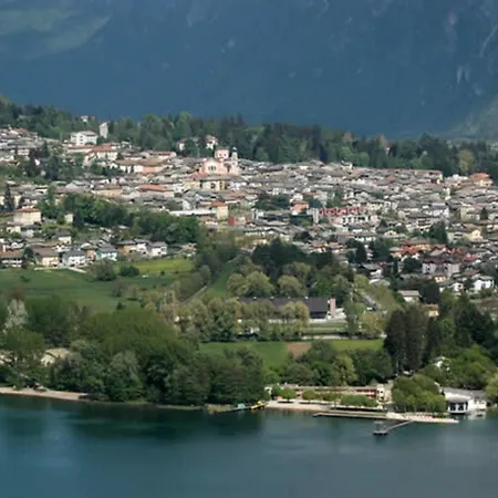 Nature Bio Elite Hotel 3*