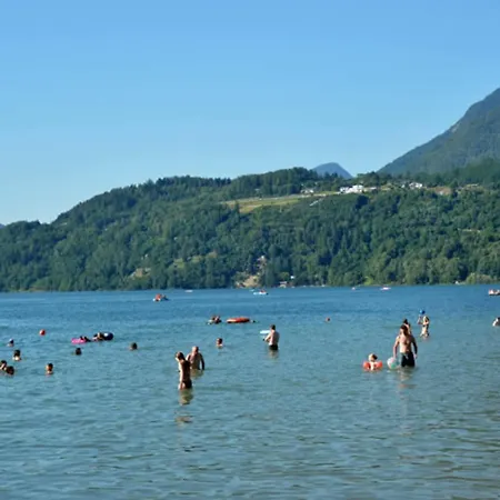 Nature Bio Elite Levico Terme