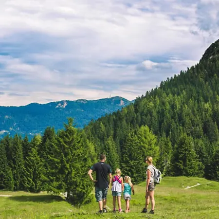 Nature Bio Elite Hotel 3*