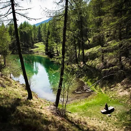 Nature Bio Elite 3* Levico Terme