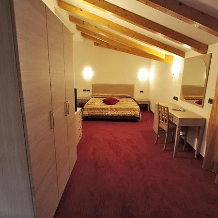 Hotel Nature Bio Elite Levico Terme