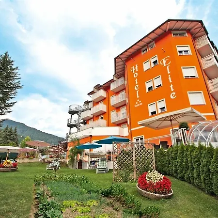 Nature Bio Elite 3* Levico Terme