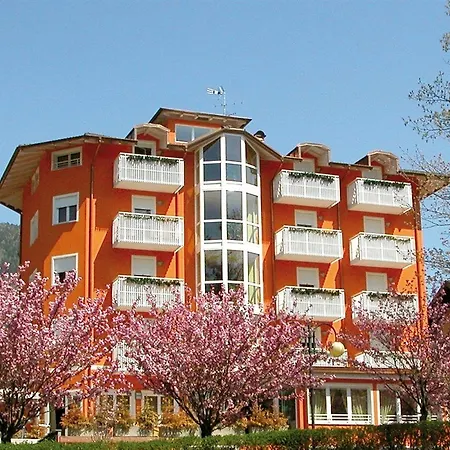Nature Bio Elite Levico Terme