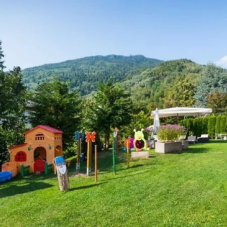 Nature Bio Elite Hotel Levico Terme