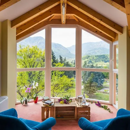 Nature Bio Elite Levico Terme