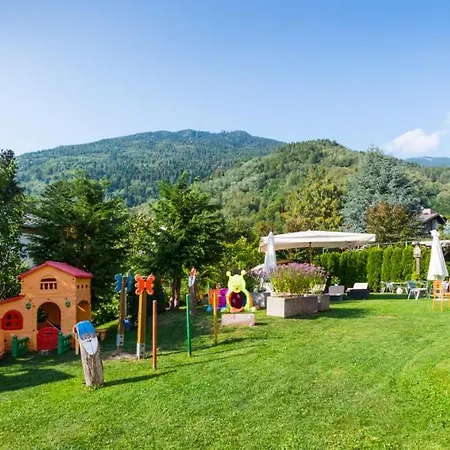 Nature Bio Elite Hotel