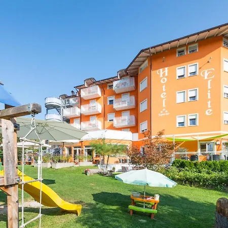 Hotel Nature Bio Elite Levico Terme