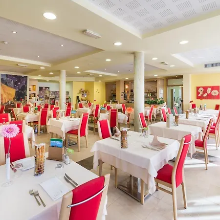 Nature Bio Elite Levico Terme