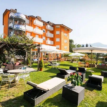 Hotel Nature Bio Elite 3*