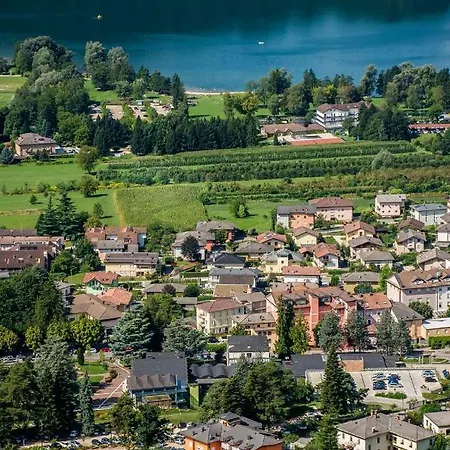 Nature Bio Elite 3* Levico Terme