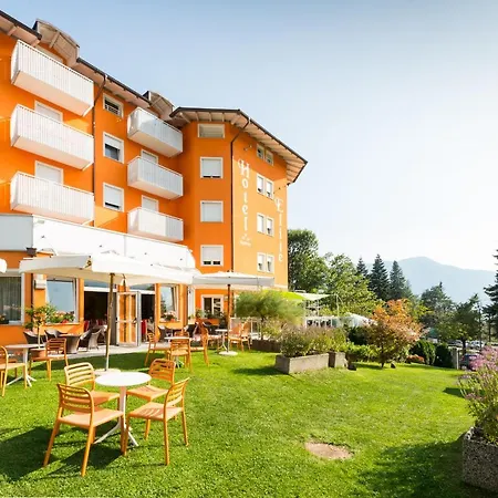 Nature Bio Elite Hotel Levico Terme