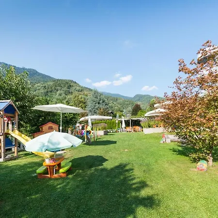 Nature Bio Elite Levico Terme